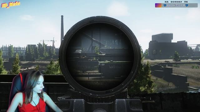 ⚪️На охоту на чудовищ | Escape From Tarkov | КАППА путь день 93 смотреть онлайн