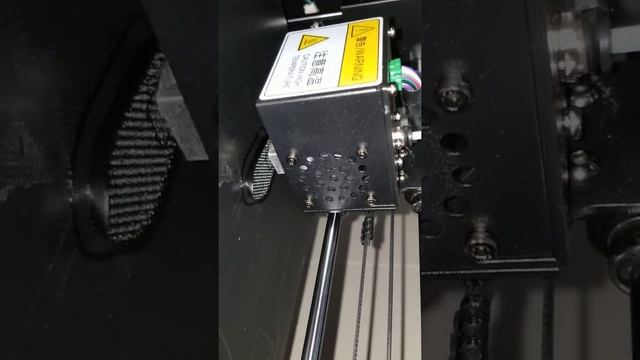 AnyCubic Mega-S printing sounds смотреть онлайн