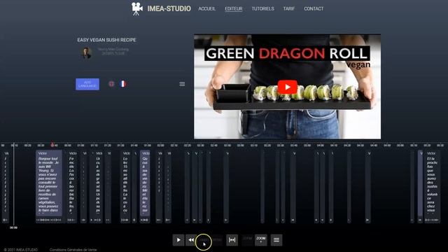 How to install the IMEA-STUDIO extension on a WordPress site смотреть онлайн