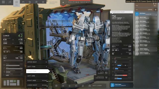 [VOD] - PHANTOM BRIGADE | Tactical Mech Action - Livestream 05 смотреть онлайн