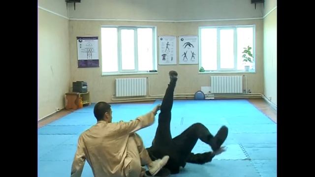 Дуйлянь. Ученики Школы смотреть онлайн