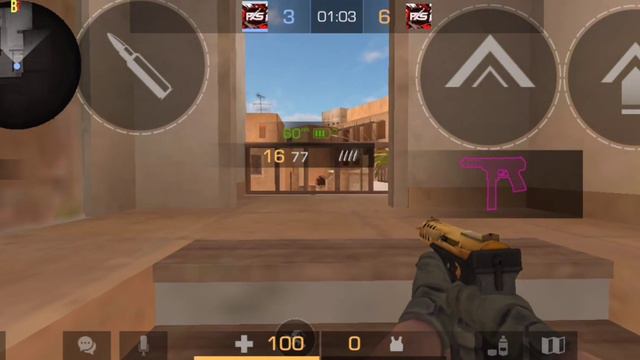 ДЕМКА С ДРУГОМ ОБМЕНИВАЕМСЯ ОРУЖИЕМ!!!(я его закомбекал:) смотреть онлайн