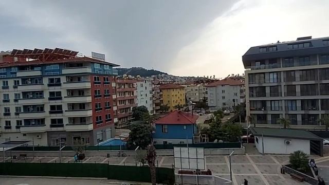 Недвижимость в Алании, квартира в 100 метрах от моря в Алании , 66 000 € смотреть онлайн