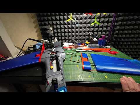 PLAK - 3D печать. Разборная версия, краткий обзор особенностей