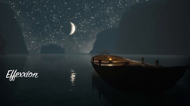 Расслабляющая Музыка Флейты - Глубокий Сон - Океанская ночь