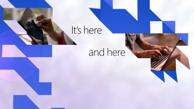 Introducing OneDrive - Microsoft Rebrands "SkyDrive" To "OneDrive" смотреть онлайн