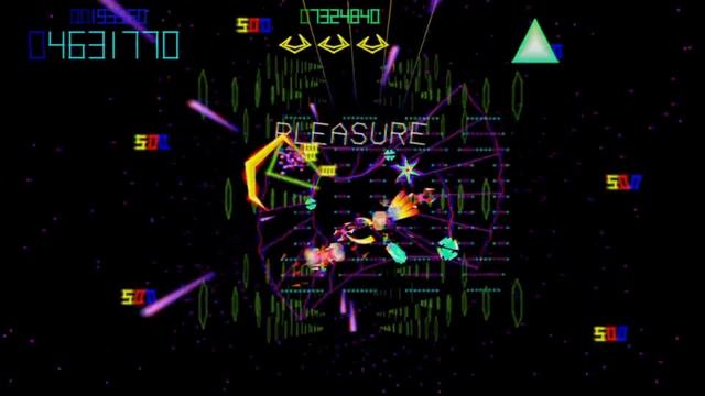 Tempest 4000 (PS4) Levels 73-80 смотреть онлайн