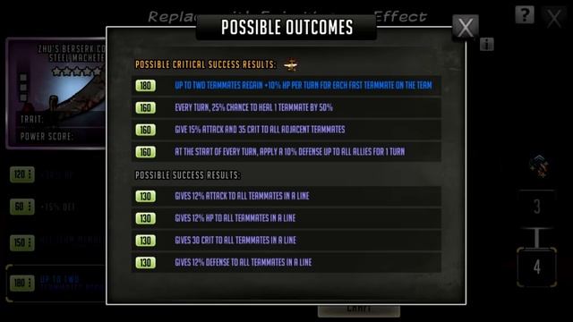 TWD RTS: 5* Weapons, Special Upgrades Guide - The Walking Dead: Road to Survival смотреть онлайн