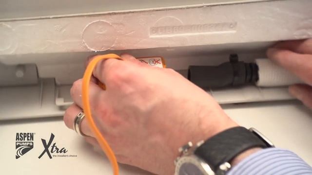 Aspen Xtra Offset Hose Connector смотреть онлайн