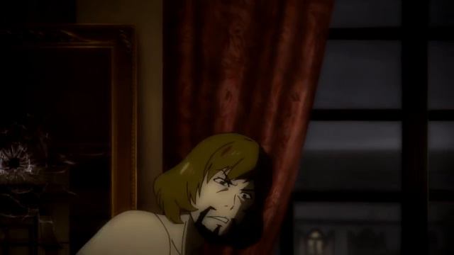 91 Days「AMV」- Crossfire смотреть онлайн