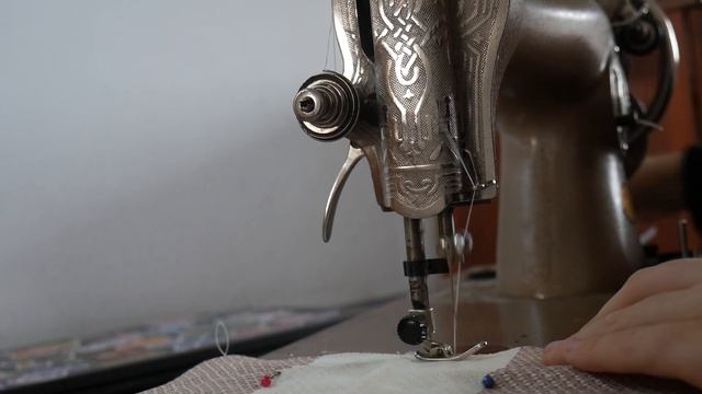 Многоразовая маска своими руками. Как сшить? смотреть онлайн