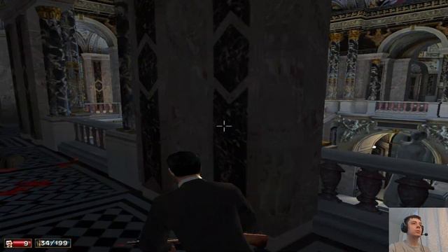 Прохождение Mafia: The City of Lost Heaven #11 смотреть онлайн