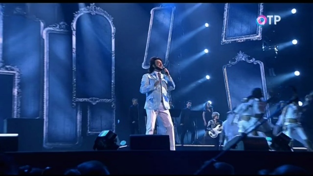 Филипп Киркоров " Твоя любовь Акаппела души " смотреть онлайн