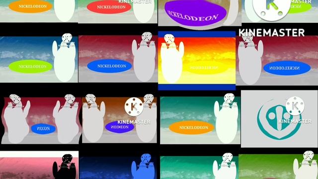 (Loud) 16 Extra Best Animation Logos смотреть онлайн
