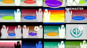 (Loud) 16 Extra Best Animation Logos