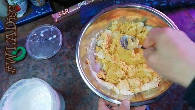 Гибкий Камень #WLADisc смотреть онлайн