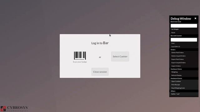 How to Restrict Price Modification to Managers in Odoo 14 POS? смотреть онлайн
