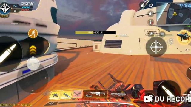 CALL OF DUTY MOBILE BATTLE ROYALE MODE ANDROID GAMEPLAY смотреть онлайн