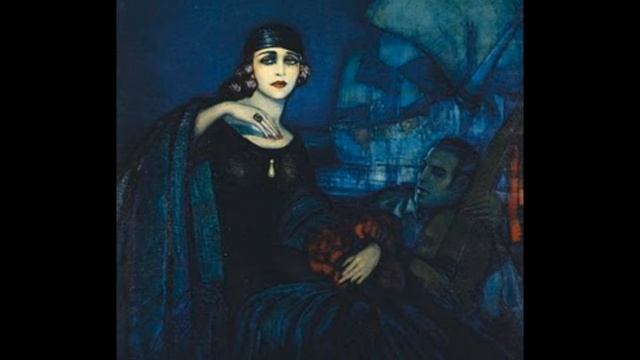 Cожалею, что встретил тебя Tango Żałuje, że cię poznałem Albert Harris смотреть онлайн