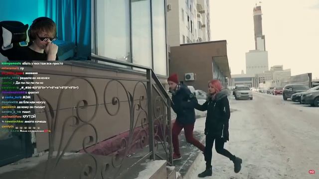 ДИПИНС СМОТРИТ: БЕРЕМЕННА В 16  2 СЕЗОН 4 ВЫПУСК