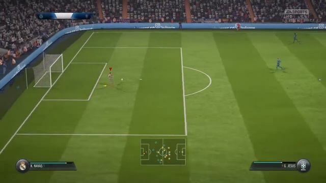 FIFA 18 5 RED CARDS IN 1 GAME!!!! (PS4 GAMEPLAY)!!! смотреть онлайн
