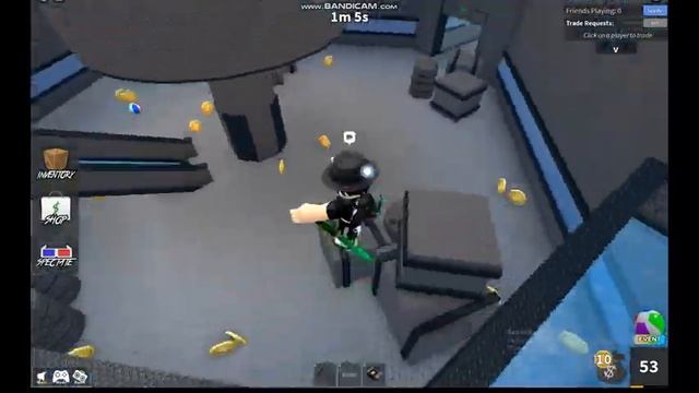 ?ММ2 - УМРУ СМОТРЮ ВИДЕО ИЗ ЛАЙКА? смотреть онлайн