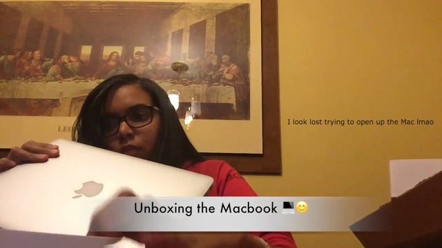 Macbook Pro Retina 2015 Unboxing & Accessories смотреть онлайн