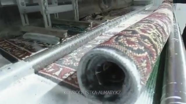 Чистка ковров Алматы | kovrochistka-almaty смотреть онлайн