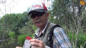 Константин Кузьмин. Микроречка. «И снова здравствуйте!»