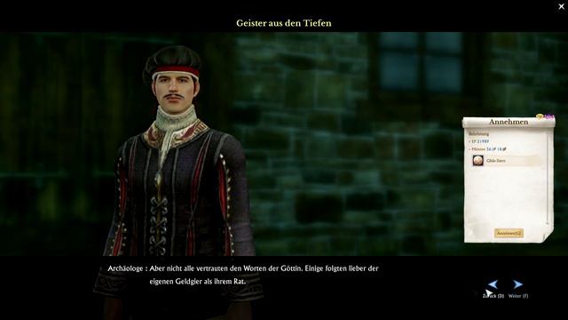 ArcheAge #83 Kommissarin Katzi - Let's Play [Deutsch] смотреть онлайн