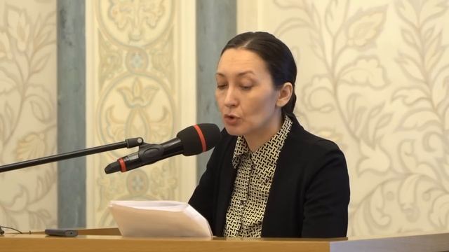 А. Швабауэр на Рождественских чтениях 27.01.23.ТРАНСГУМАНИЗМ, РАЗГОВОРЫ О ВАЖНОМ, ЦИФРОВИЗАЦИЯ ШКОЛ смотреть онлайн