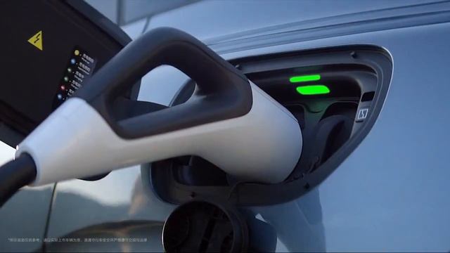 Starting Price of 209,900 Yuan. New Geely Zeekr 007 EV 2024 смотреть онлайн