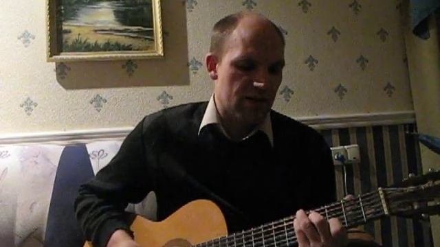 Сергей Макеев - Лорелея смотреть онлайн