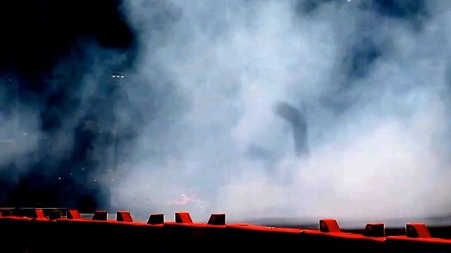 F1 IN MEXICO CITY 2015 - FERRARI F60 смотреть онлайн