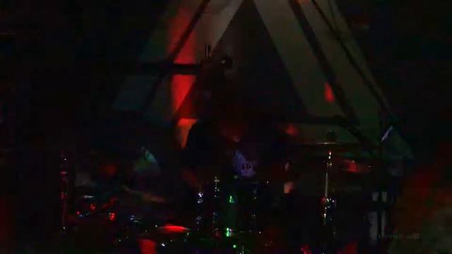 The Brew - Drum Solo Kurtis Smith - Les Enfants/Barcelona смотреть онлайн