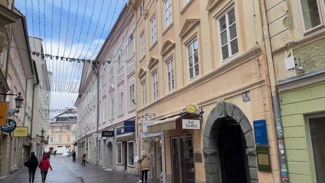 Welcome to Klagenfurt in Austria смотреть онлайн