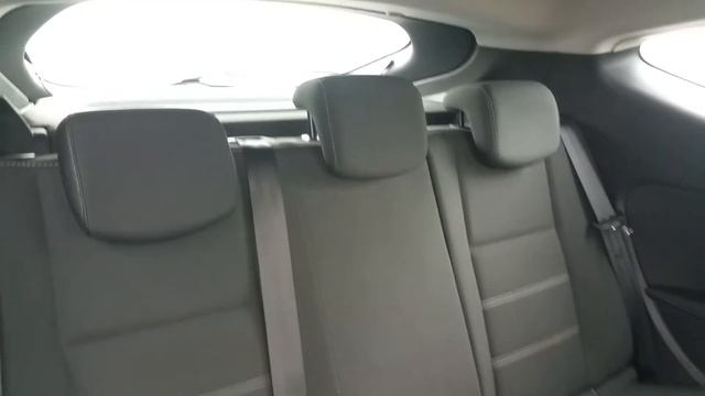 151MO273 - 2015 Renault Megane III DYNAMIQUE 1.5 DCI 8,495 смотреть онлайн