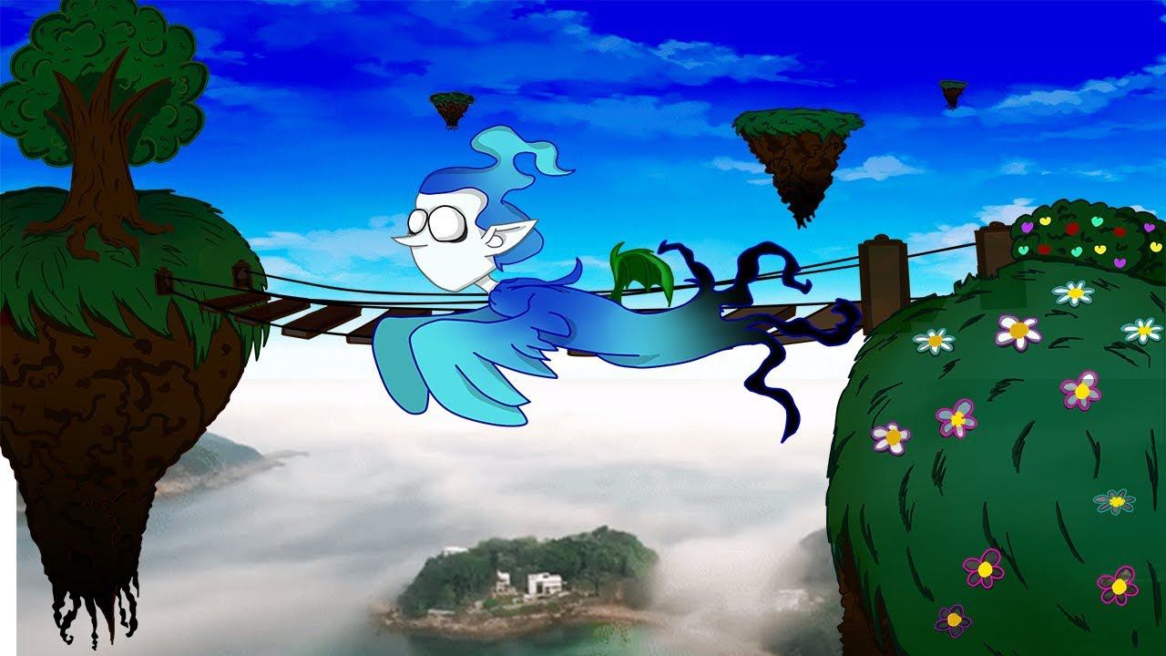 Рисуем в paint tool sai - Во сне смотреть онлайн