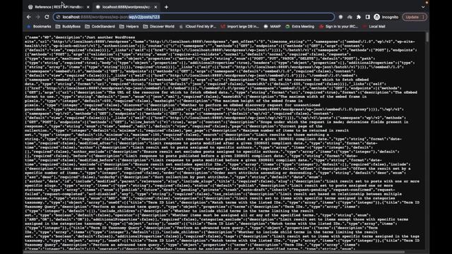 Getting Started with the WordPress REST API: An Introduction for Beginners | WordPress | E1 смотреть онлайн