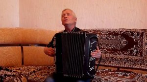 пьян от любви Песни под баян