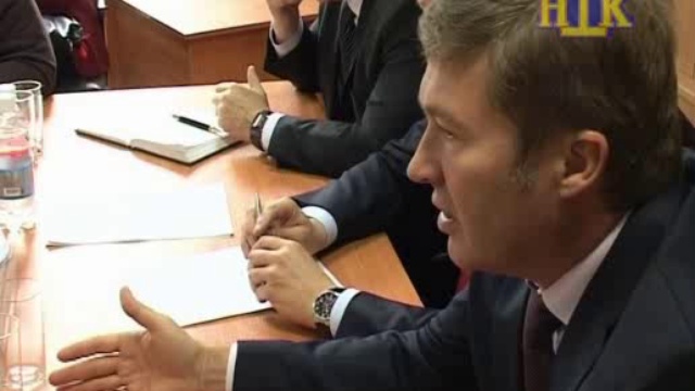 Новости НТК