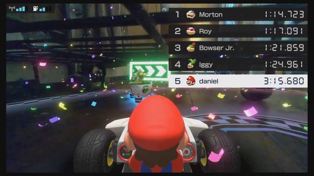 Mario Kart Live: Home Circuit Unboxing, Exploration, & Racing!