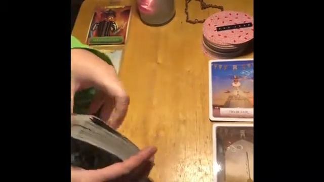 Taurus The target November 23, 2020 Tarot Oracle смотреть онлайн