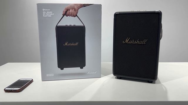 The ultimate : Marshall Tufton unboxing experience смотреть онлайн