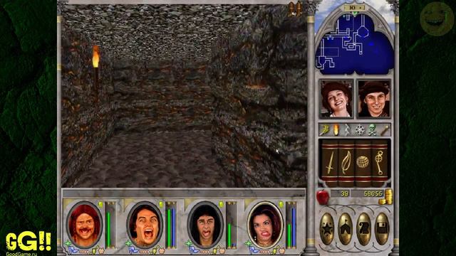 [Might and Magic VI The Mandate of Heaven] Part 73 [Rus] смотреть онлайн