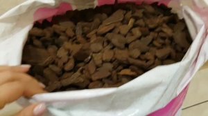 ОРХИАТА лучший СУБСТРАТ для ОРХИДЕИ | кора для орхидей | во что посадить орхидею | орхидея orchiata