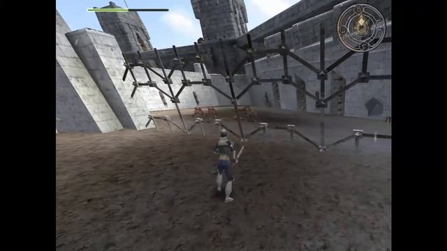 Падшие лорды 1я миссия смотреть онлайн