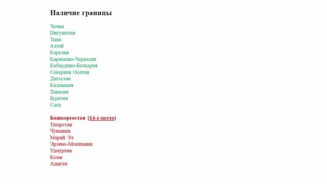 Что мешает Башкортостану обрести независимость? смотреть онлайн