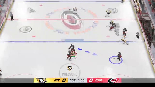 🥅🏒NHL24🥅🏒 Франшиза за Каролина Харрикейнз "Carolina Hurricanes" Предсезонные матчи🎮#nhl24 смотреть онлайн