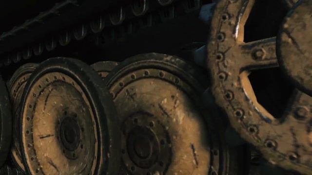 Pudel — польский танк в Мир танков смотреть онлайн